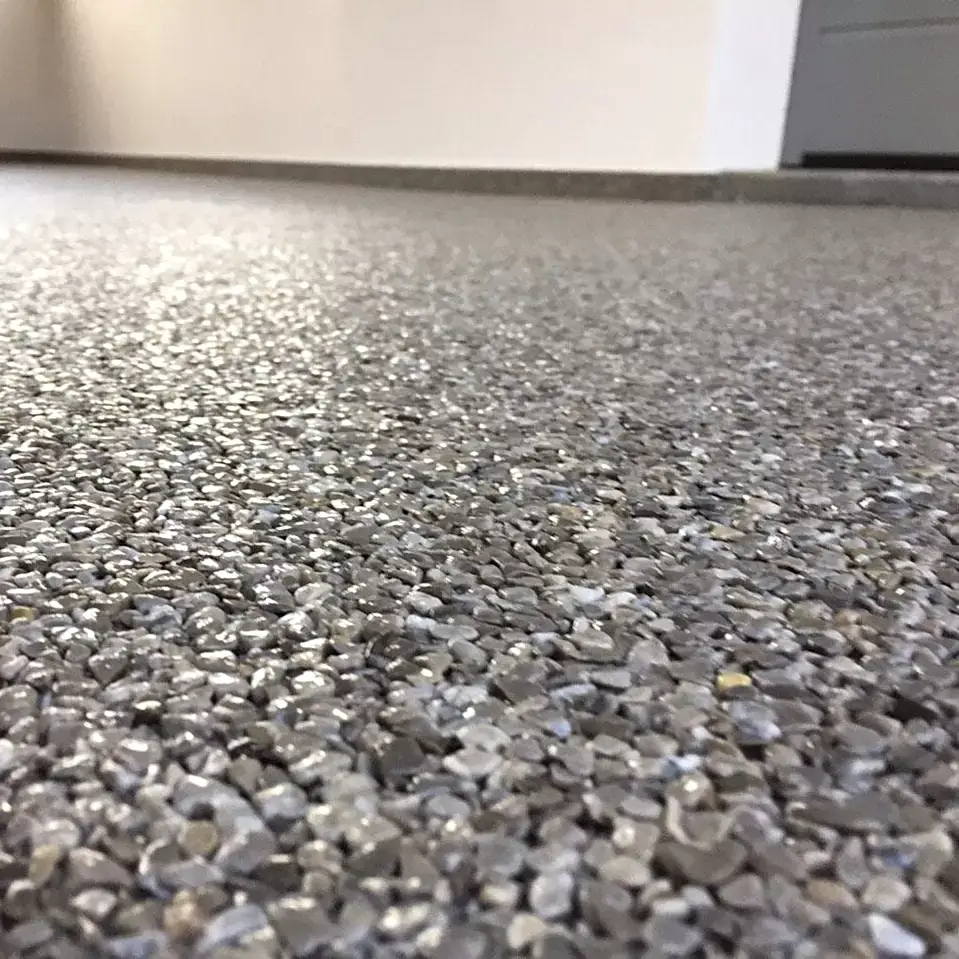 Taş Halı (Stone Carpet) Nedir?