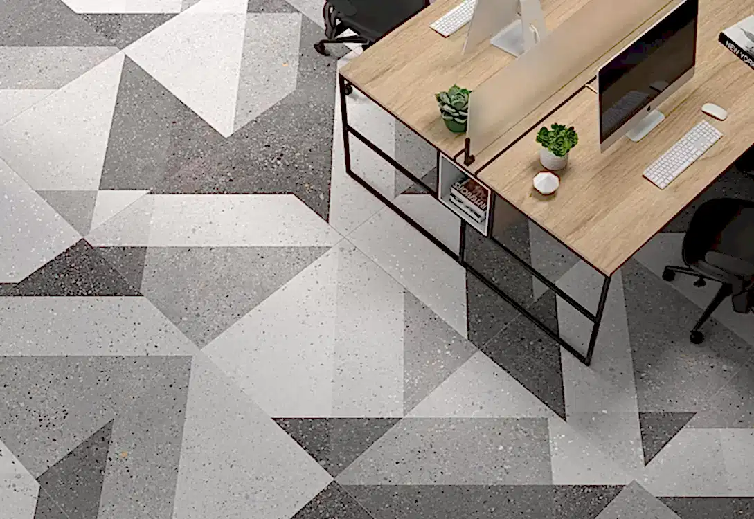 Terrazzo Nedir, Nasıl Uygulanır?